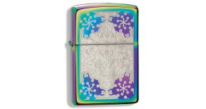 28468 Elegance - Зажигалка ZIPPO